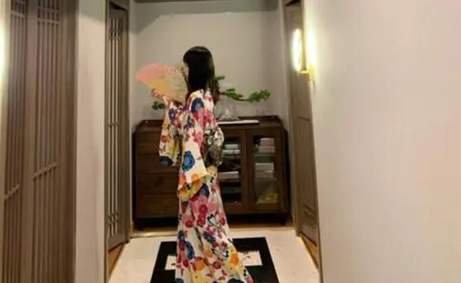 广州海珠区日式SPA的极致细节：连空气都是设计好的